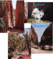 MacDonnell Ranges