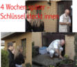 Wieder zu Hause